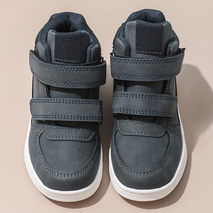 Scarpe sportive da bambino con chiusura in velcro - Aires