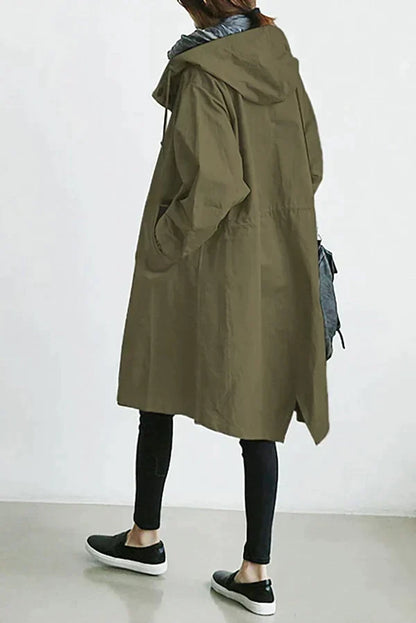 Dünne Damenjacke - Maris - ideal für den Frühling