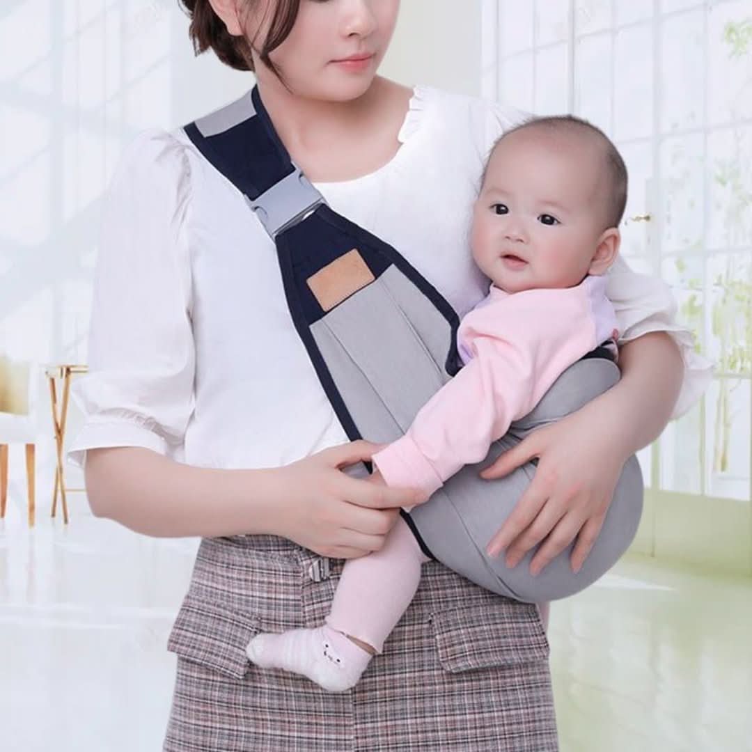 Easy-Rest | Portable Baby Carrier