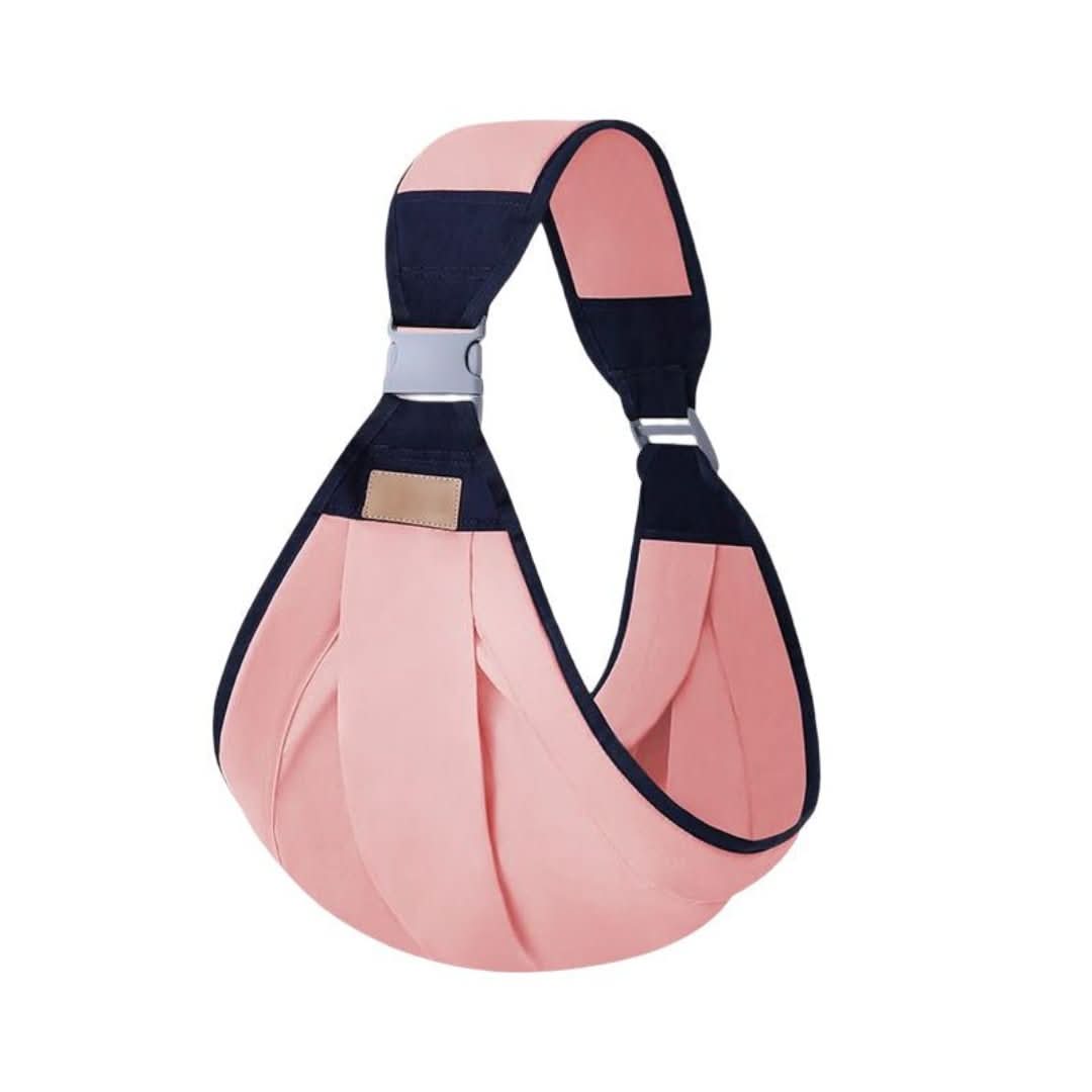 Easy-Rest | Portable Baby Carrier
