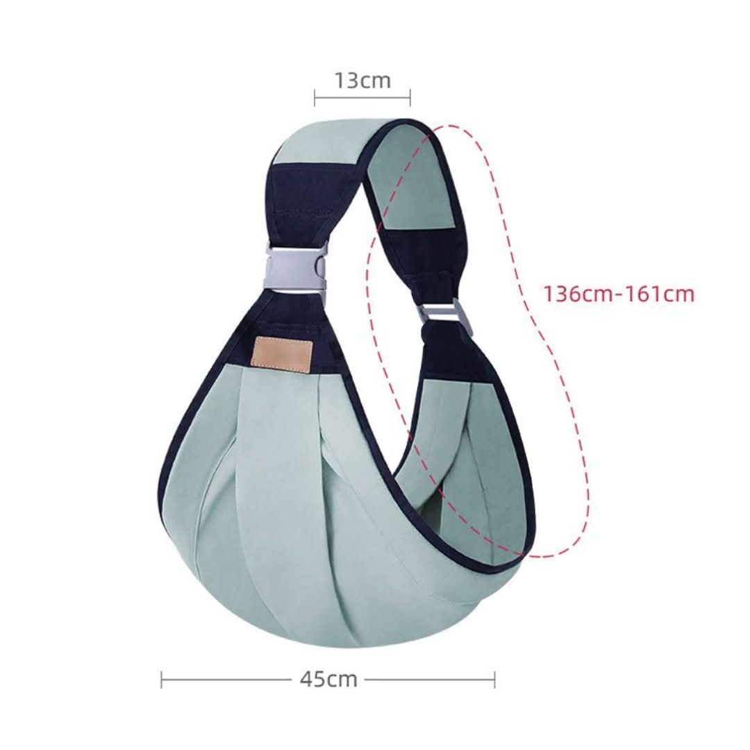 Easy-Rest | Portable Baby Carrier