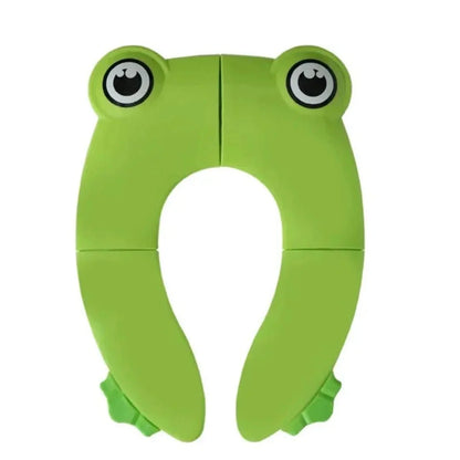 Easy-Sit | Opvouwbare toiletbrilverkleiner (antislip en duurzaam)