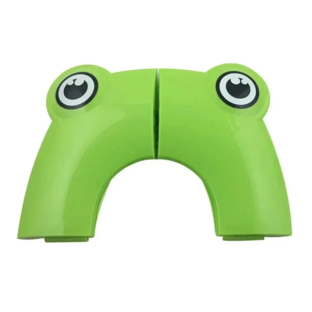 Easy-Sit | Opvouwbare toiletbrilverkleiner (antislip en duurzaam)