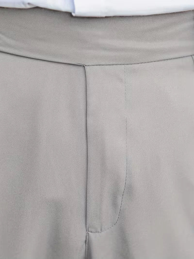 Pantalon droit