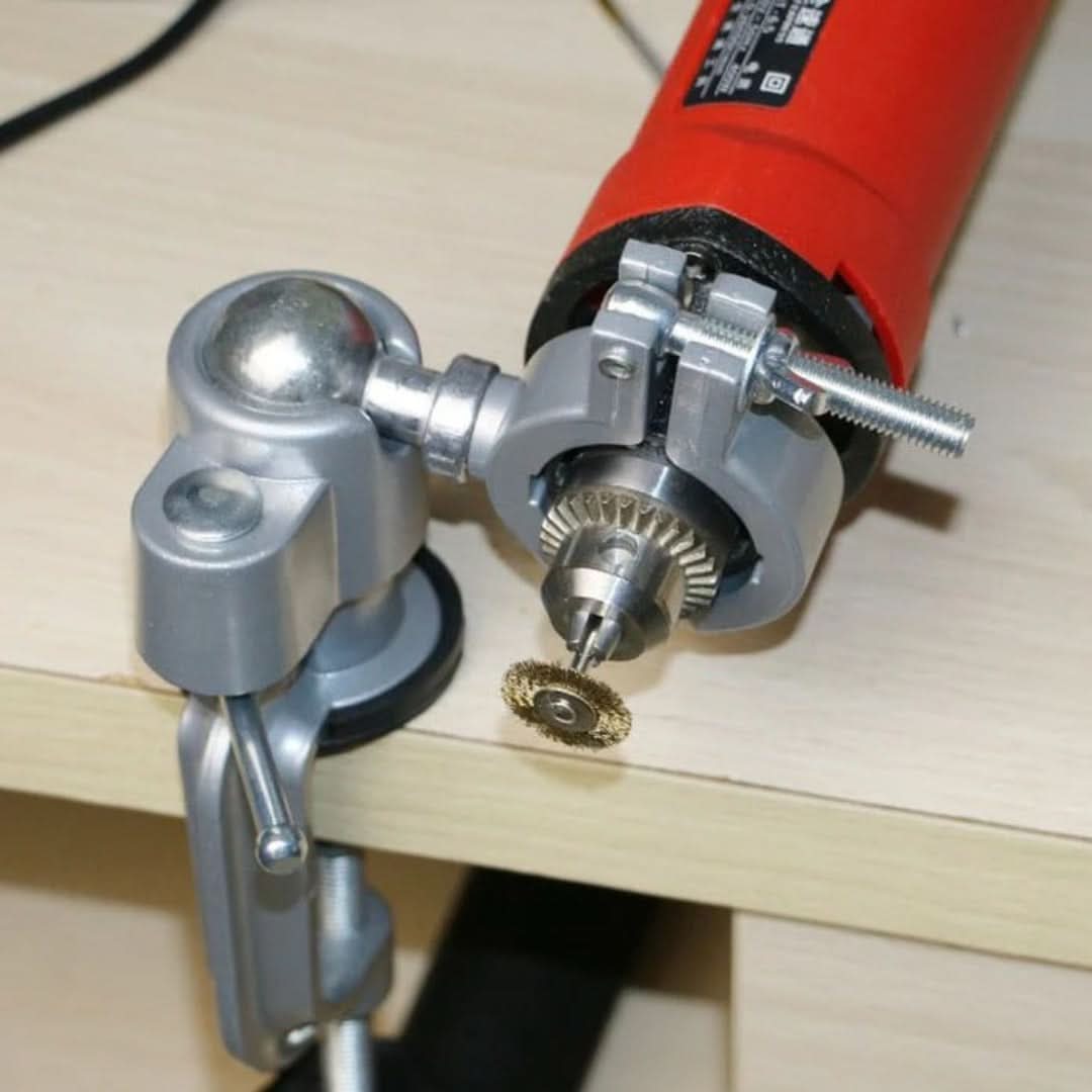 Fixed Bracket - Universal Rotatable