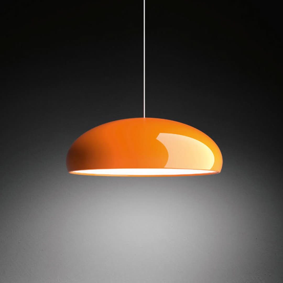 Leilani Modern Round Pendant Lights