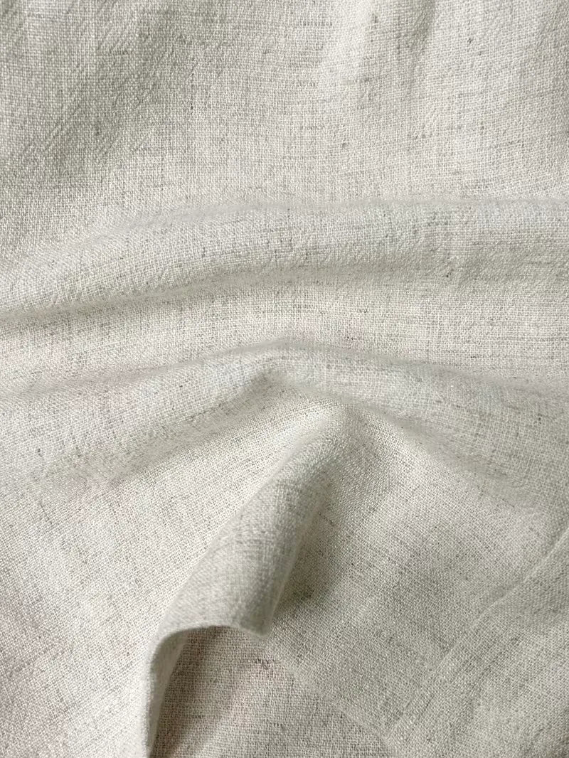 Pantalon avec ceinture à nouer