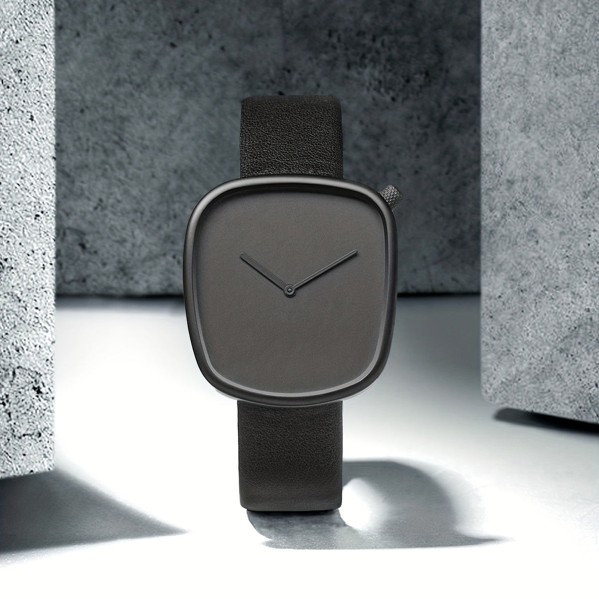 Orologio minimalista da uomo – Stile senza tempo ed eleganza