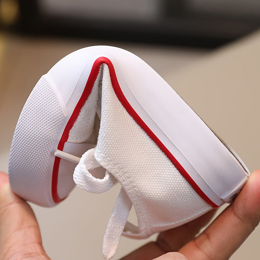 Zapatos para bebé y niño pequeño, ligeros, cómodos, antideslizantes para exteriores - Yanie