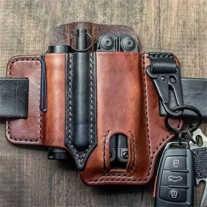 Buclă pentru curea EDC | unealtă multifuncțională pentru exterior
