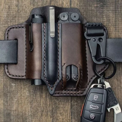 Buclă pentru curea EDC | unealtă multifuncțională pentru exterior