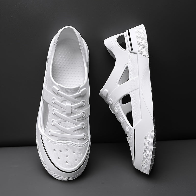 Unisex Sneaker-Style Water Shoes - Danielle