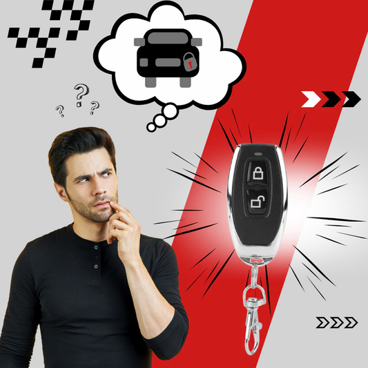 Interruptor de apagado automático: dispositivo para desconectar la batería de forma remota