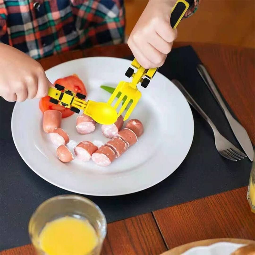 Eating Utensil Set
