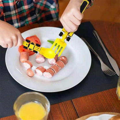 Eating Utensil Set