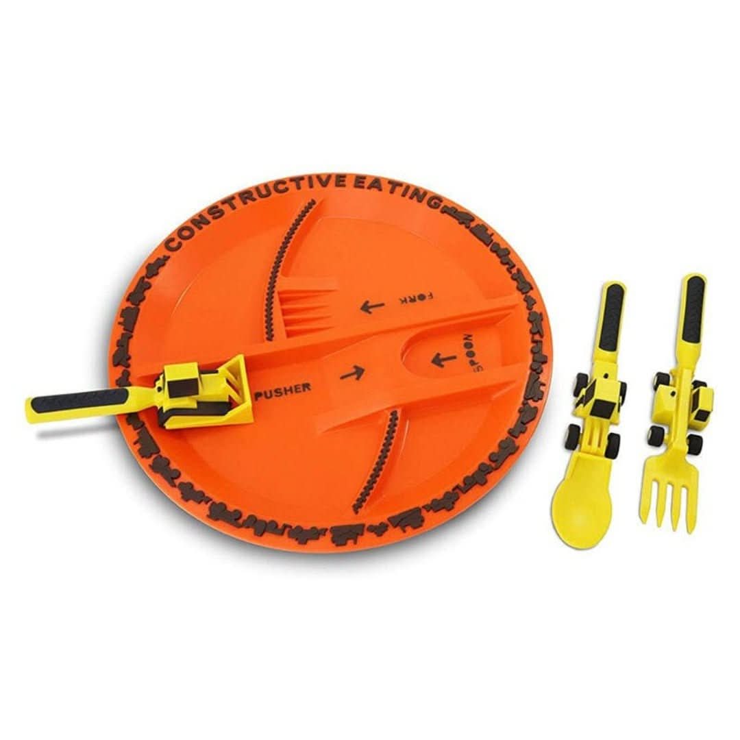 Eating Utensil Set