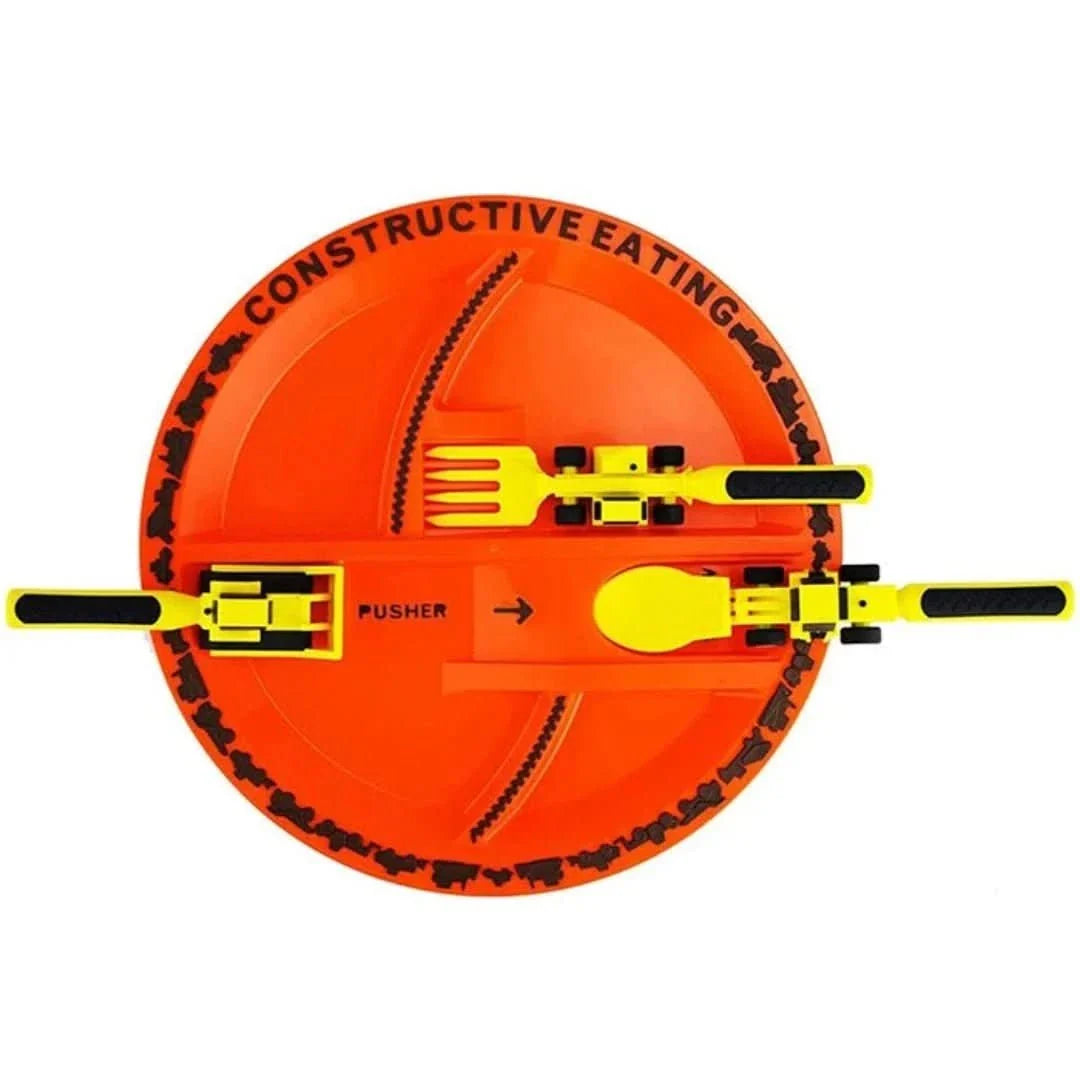 Eating Utensil Set