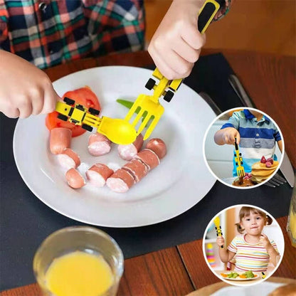 Eating Utensil Set
