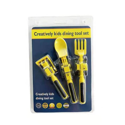 Eating Utensil Set