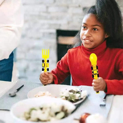 Eating Utensil Set
