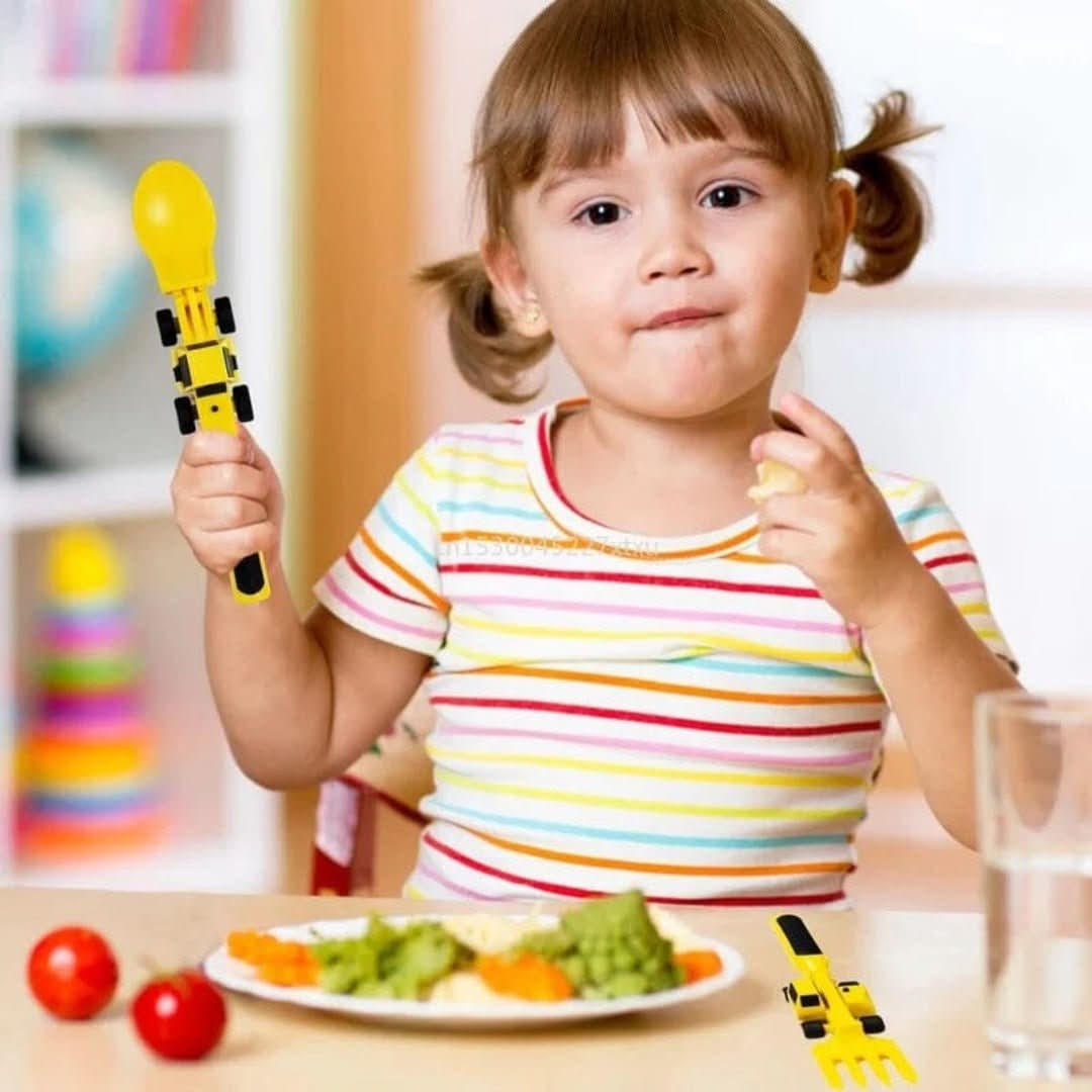 Eating Utensil Set