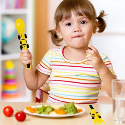 Eating Utensil Set