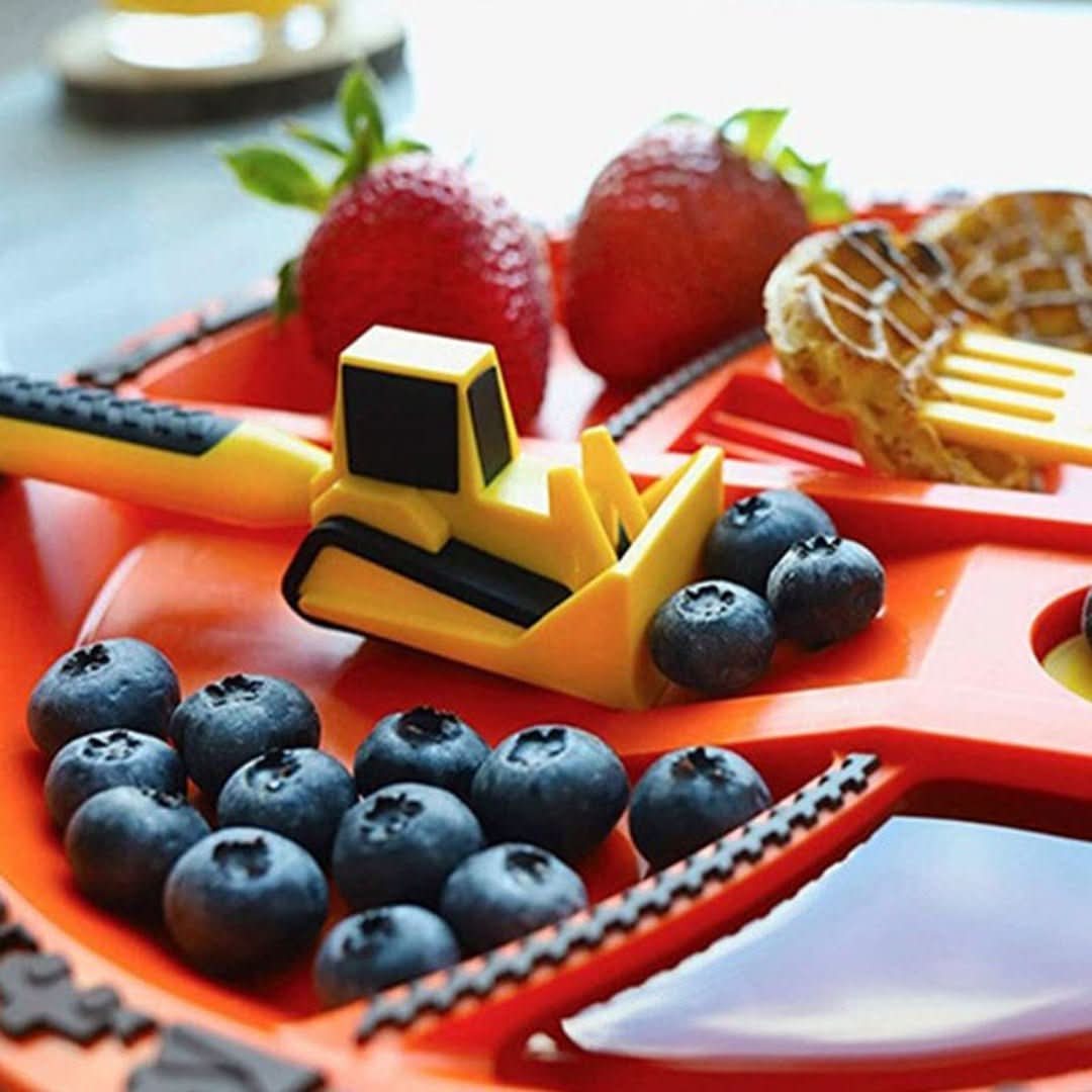 Eating Utensil Set