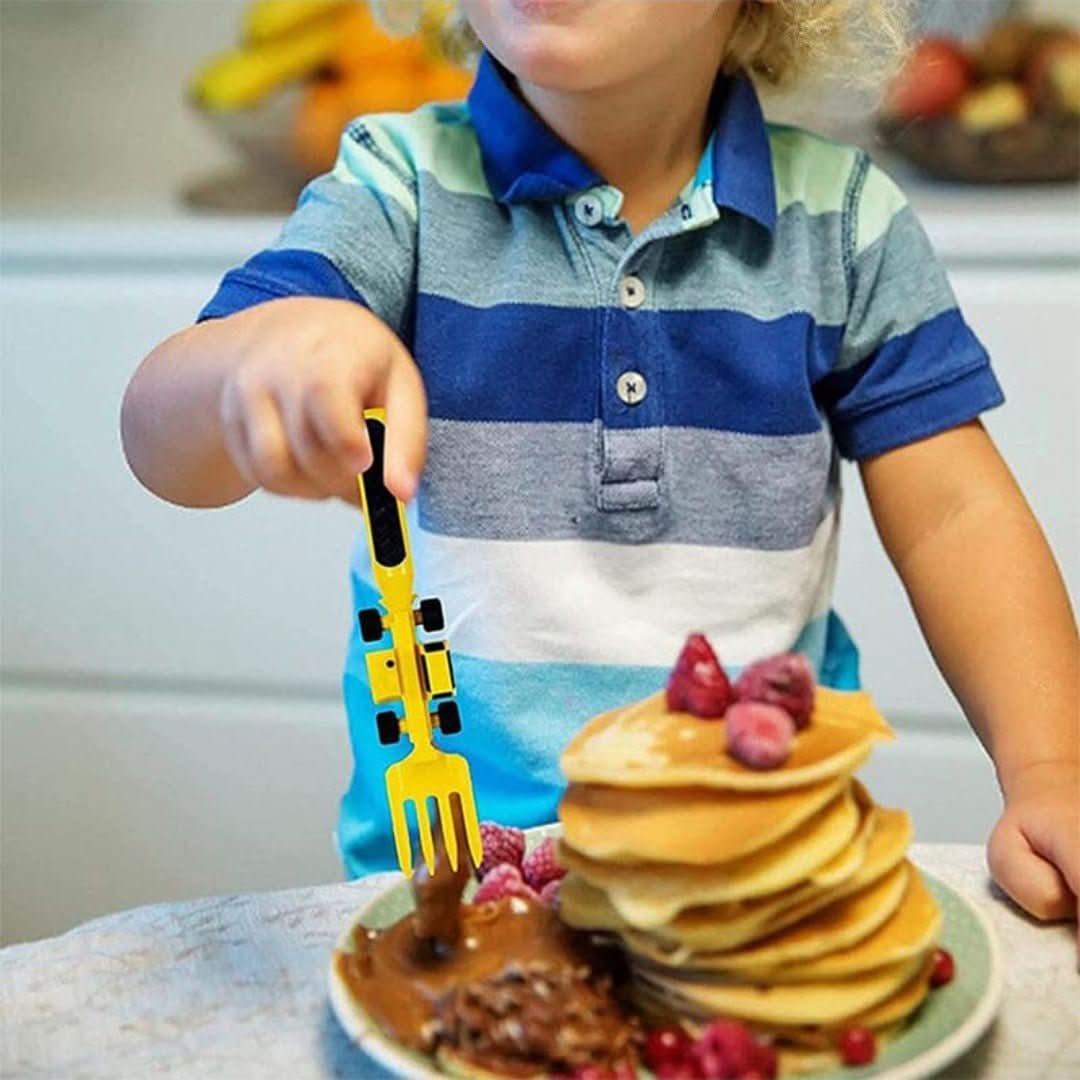 Eating Utensil Set