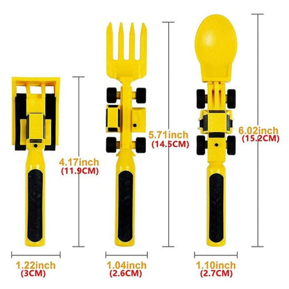 Eating Utensil Set