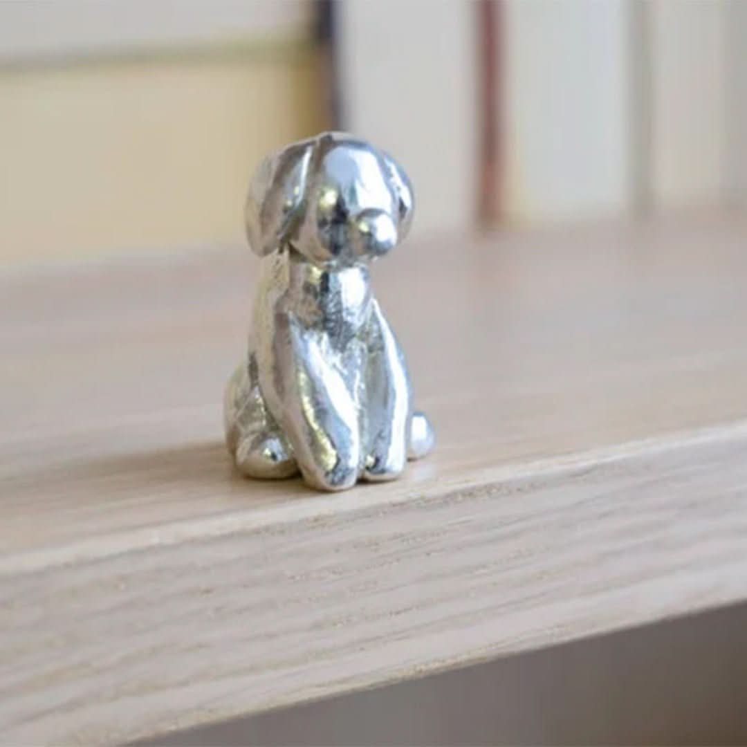 Eternal Family Relationship Sculpture