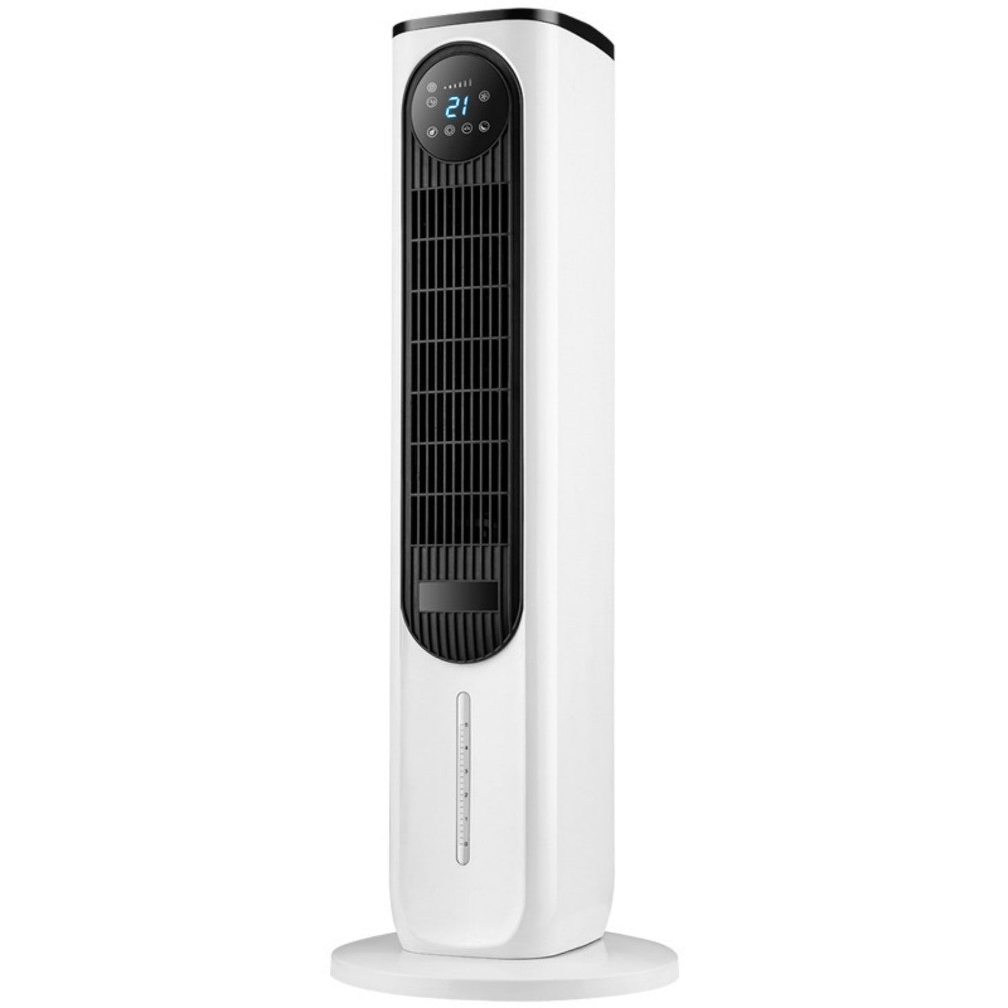 Premium Tower Fan – Powerful Cooling with Modern Design
