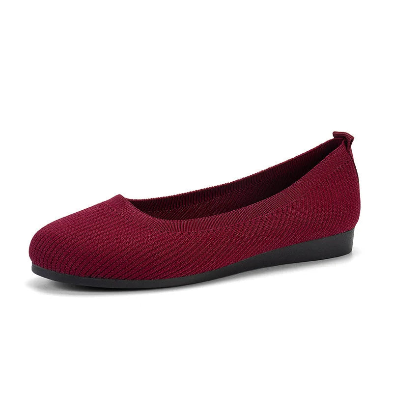 Summer ballet shoes for women - Eus