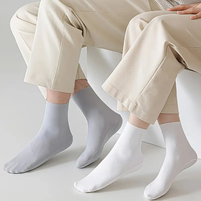 Cooling Socks with Non-Slip - For Men and Women