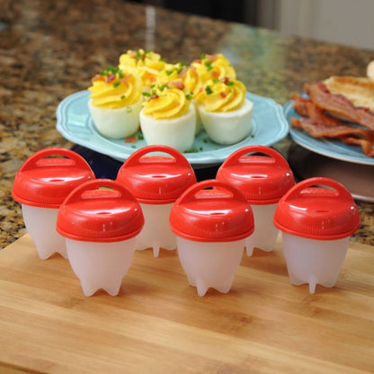 Eggcellent | ¡Siempre el huevo cocido perfecto!