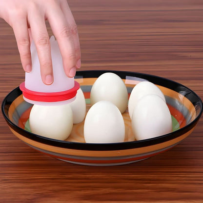 Eggcellent | ¡Siempre el huevo cocido perfecto!