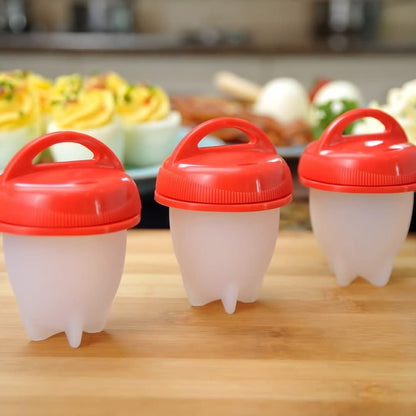 Eggcellent | ¡Siempre el huevo cocido perfecto!