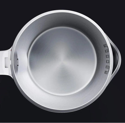 Fast Boil Function - Minimalist Design - Electric Kettle
