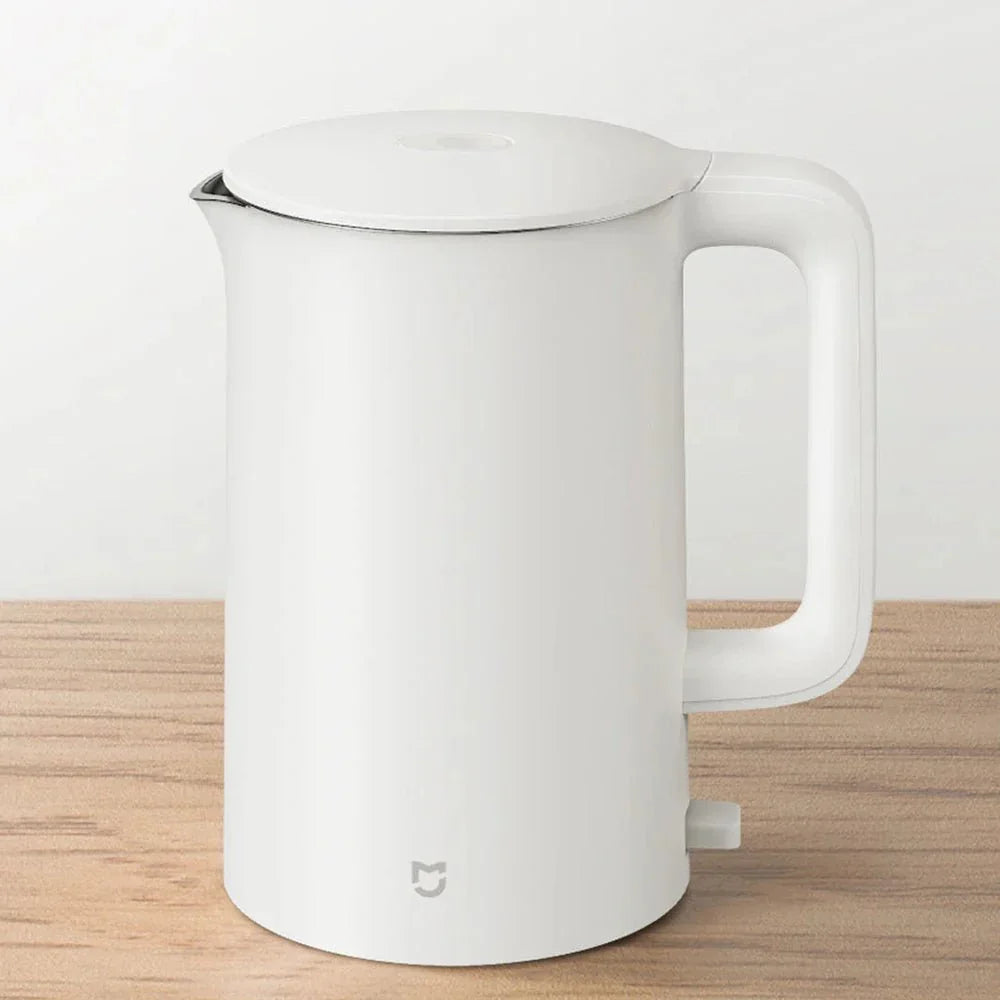 Fast Boil Function - Minimalist Design - Electric Kettle