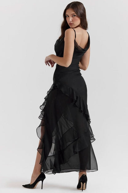 Rosita - Elegant Long Dress