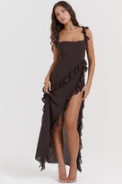 Rosita - Elegant Long Dress