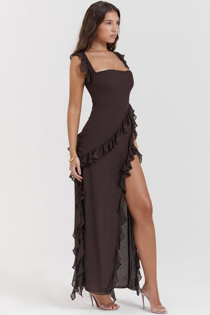 Rosita - Elegant Long Dress