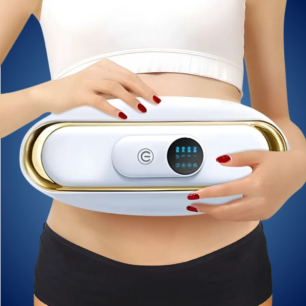 SlimKern Abdominal Fat Burning Belt