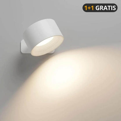 Endless - Draadloze ledlamp