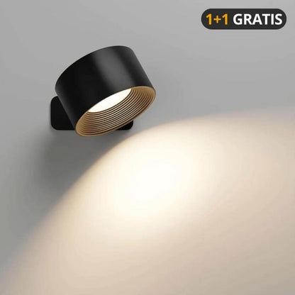 Endless - Draadloze ledlamp