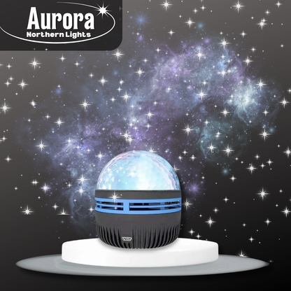 Aurora | Northern Lights