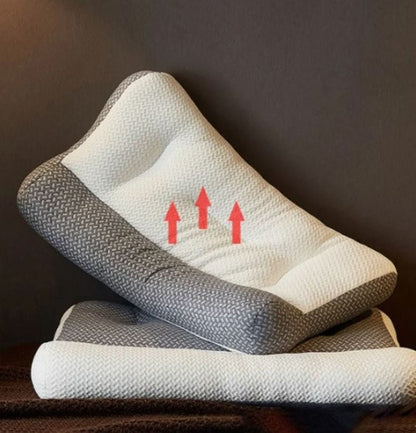 ErgoBliss | Almohada ergonómica