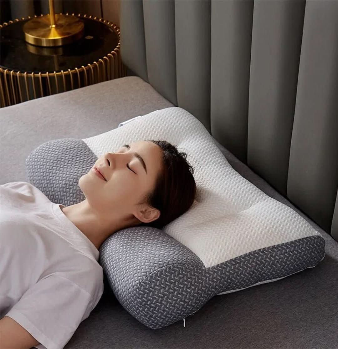 ErgoBliss | Almohada ergonómica