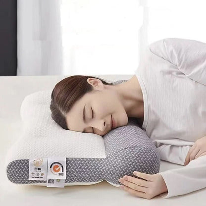 ErgoBliss | Almohada ergonómica