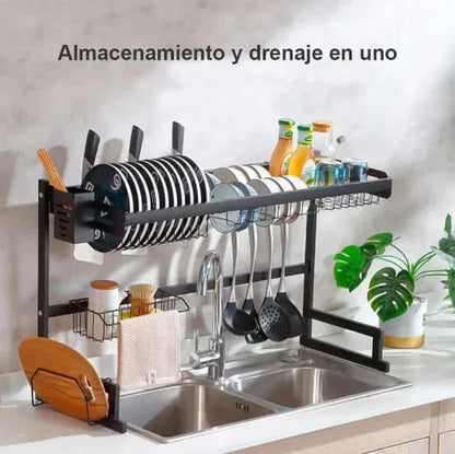 Draining Rack