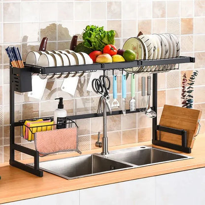 Draining Rack
